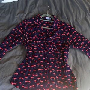 Express Portofino Dress Shirt